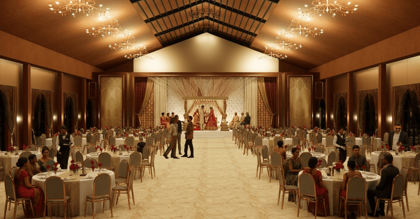 Grand Ballroom
